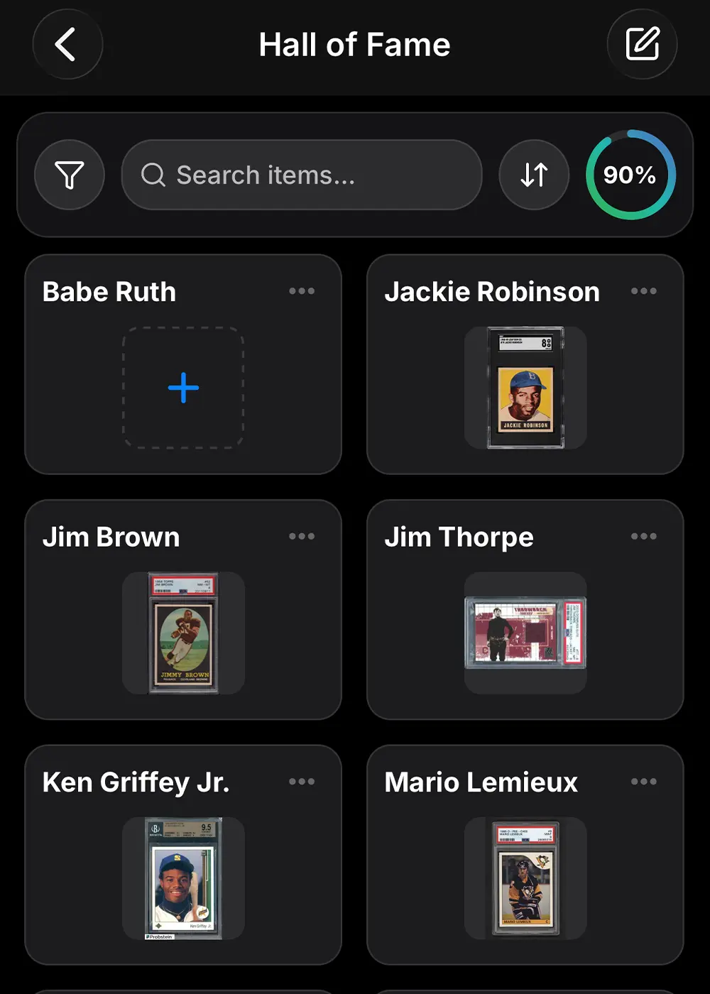 Track on Any Device